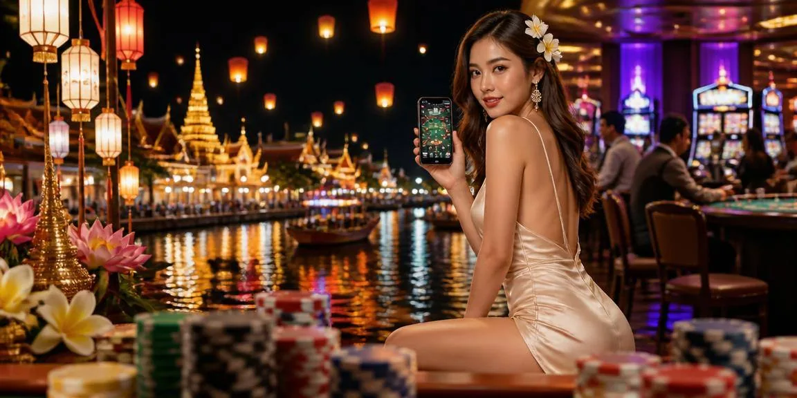 99me รูเล็ตเฟิร์สเพอร์สัน